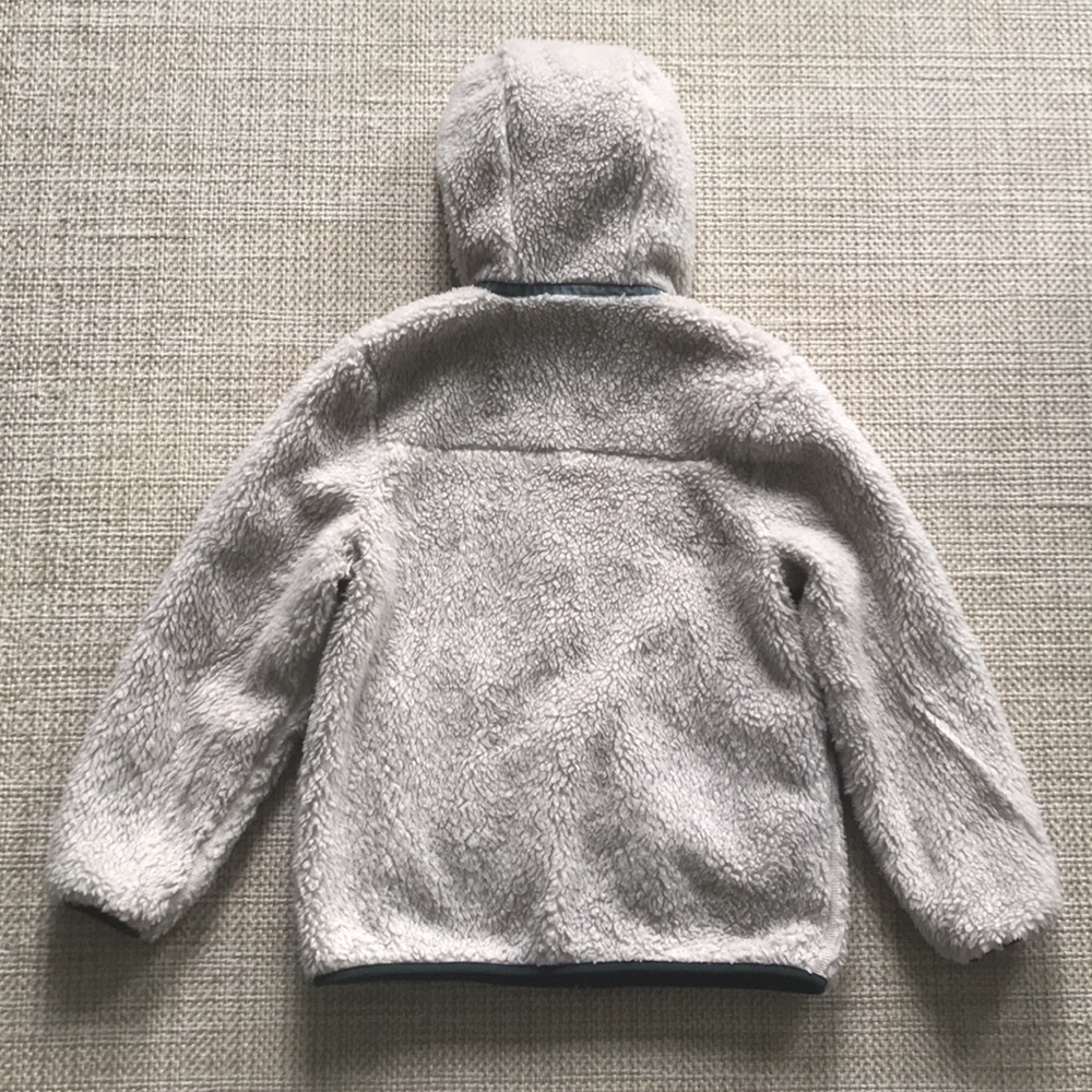 Patagonia Reversible Jacket - Picture 2 of 5